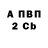 МДМА VHQ Crepa Crepar